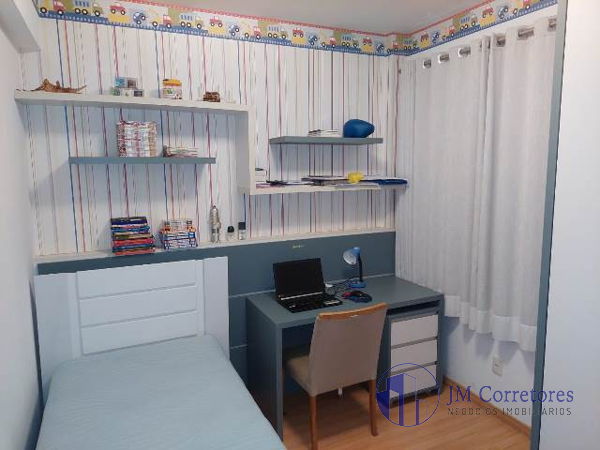 Apartamento à venda com 3 quartos, 83m² - Foto 15