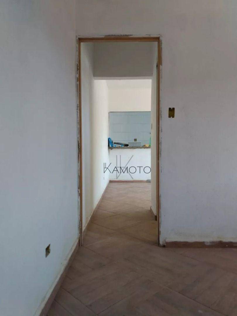 Casa à venda com 1 quarto, 76m² - Foto 12