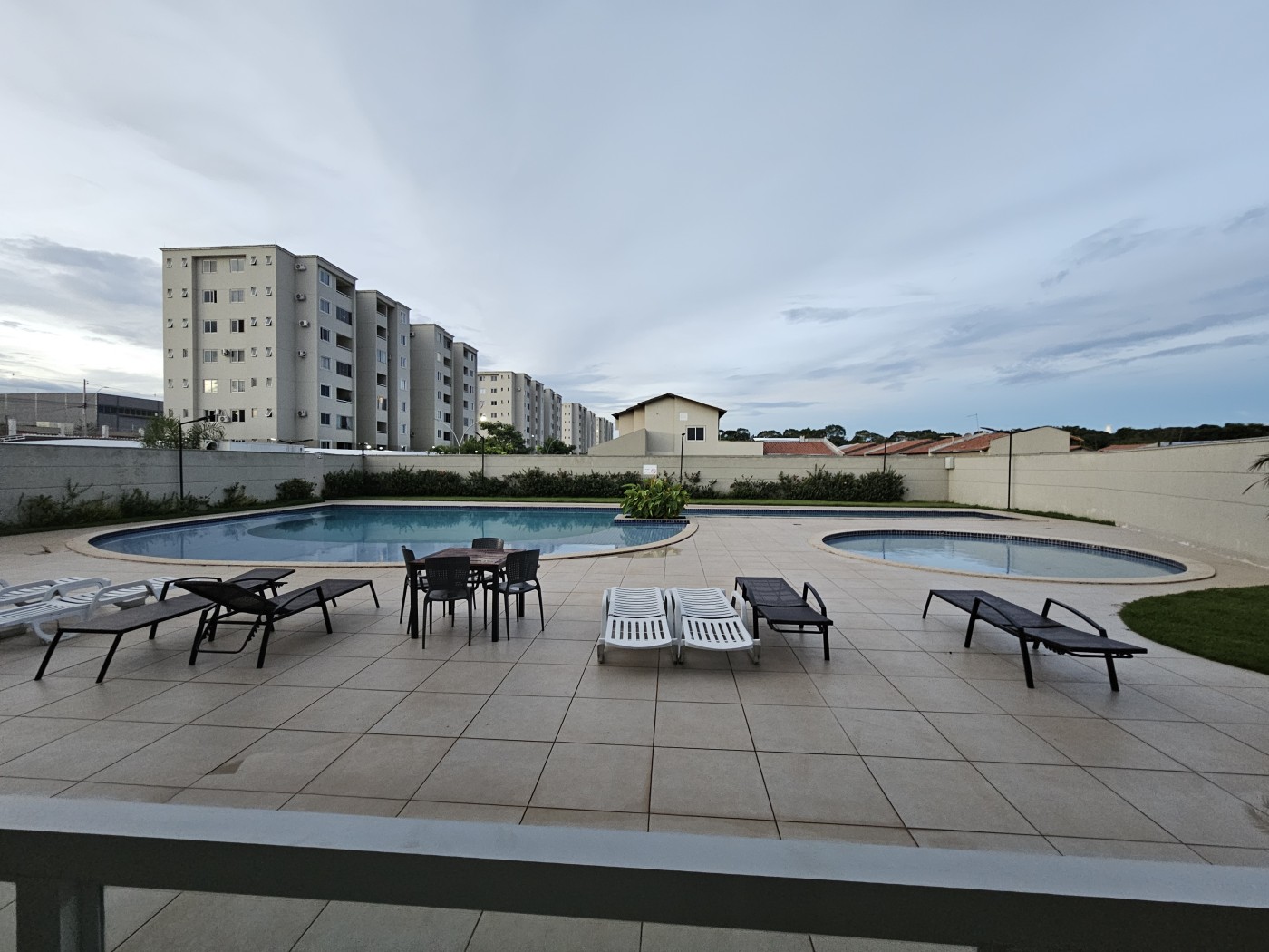 Apartamento à venda com 2 quartos, 58m² - Foto 25