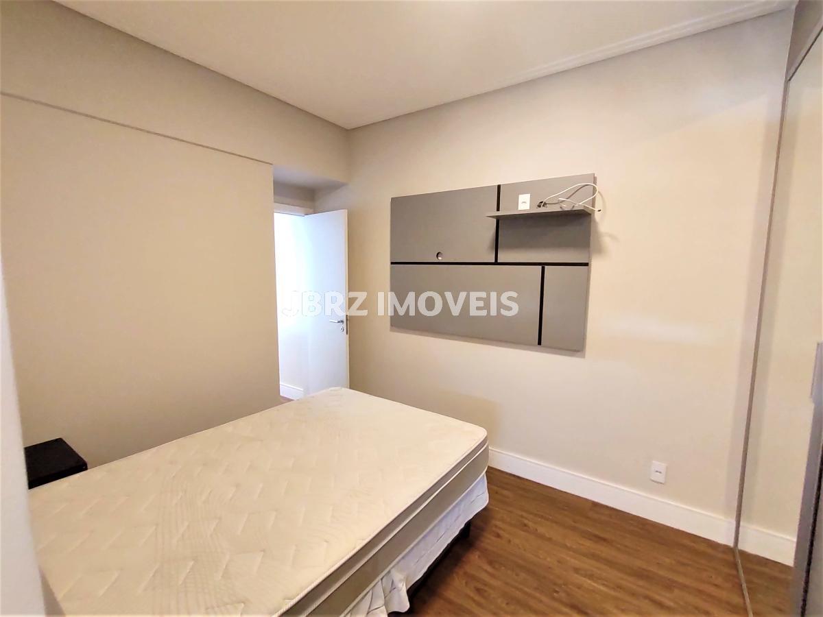 Apartamento à venda com 1 quarto, 55m² - Foto 14