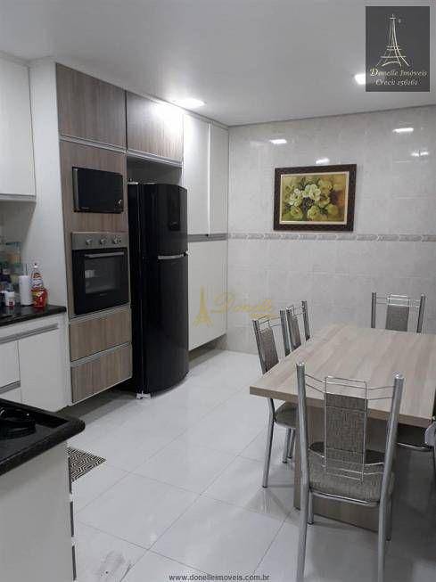 Sobrado à venda com 4 quartos, 350m² - Foto 11