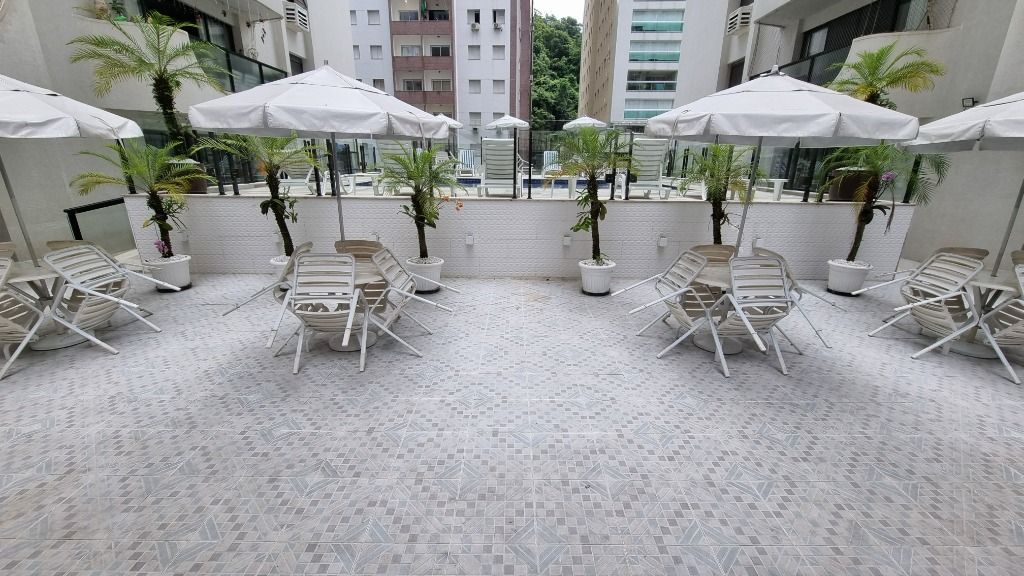 Apartamento à venda com 3 quartos, 140m² - Foto 26