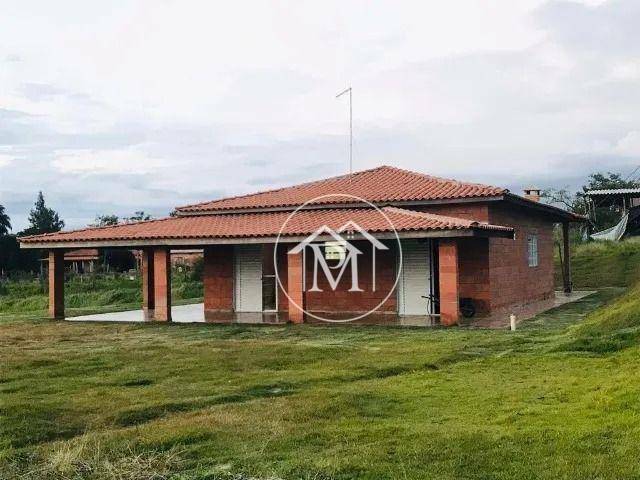 Chácara à venda com 3 quartos, 235m² - Foto 5