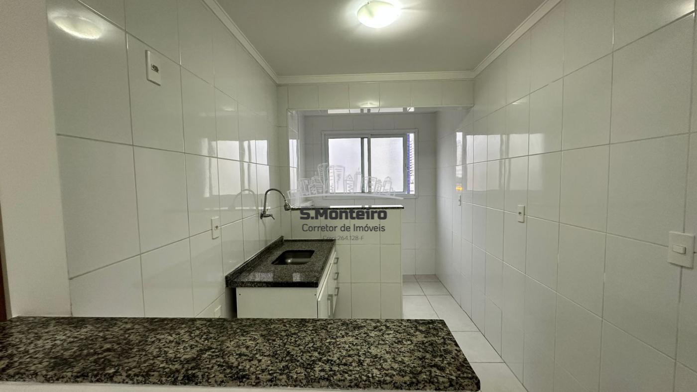 Apartamento à venda com 1 quarto, 44m² - Foto 9