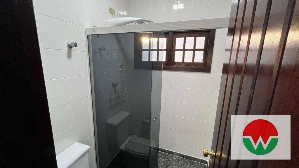 Casa de Condomínio à venda e aluguel com 4 quartos, 400m² - Foto 27