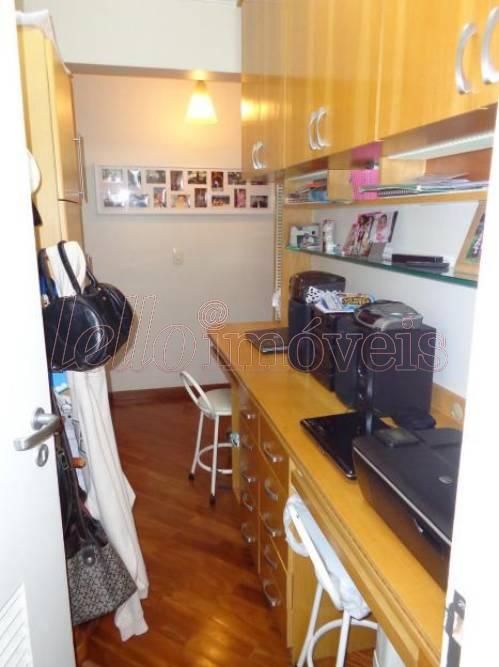 Apartamento para alugar com 3 quartos, 97m² - Foto 24