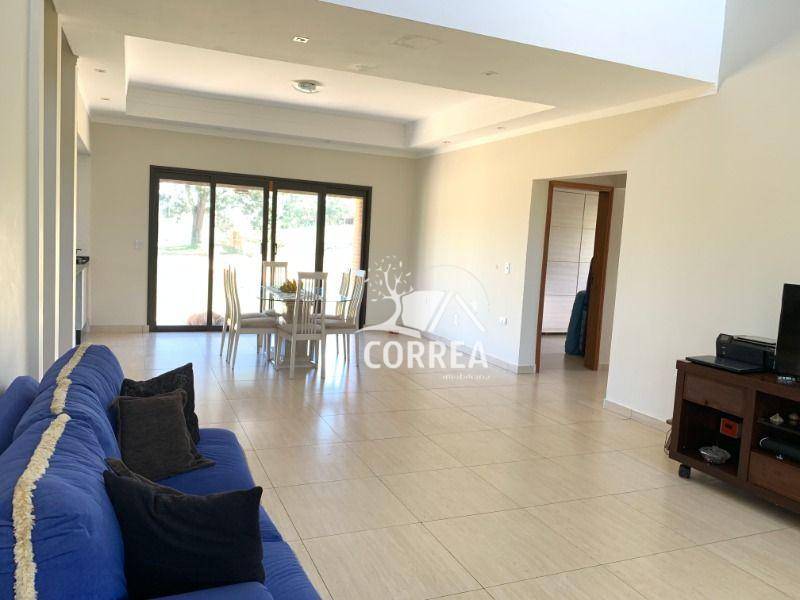 Chácara à venda com 5 quartos, 261m² - Foto 3