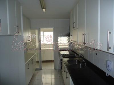 Apartamento para alugar com 4 quartos, 170m² - Foto 20