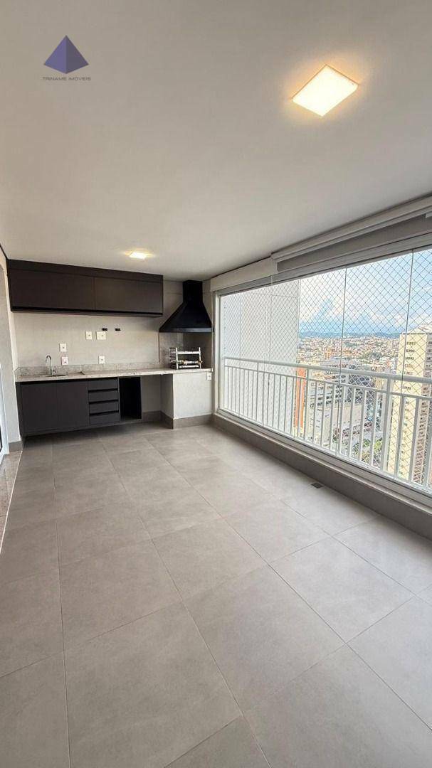 Apartamento à venda com 3 quartos, 93m² - Foto 5