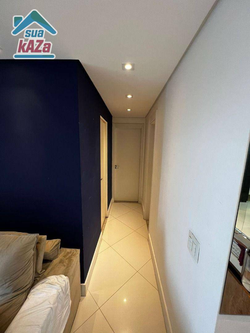 Apartamento à venda com 2 quartos, 68m² - Foto 5