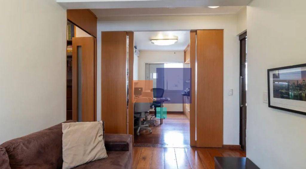 Apartamento à venda com 4 quartos, 116m² - Foto 14