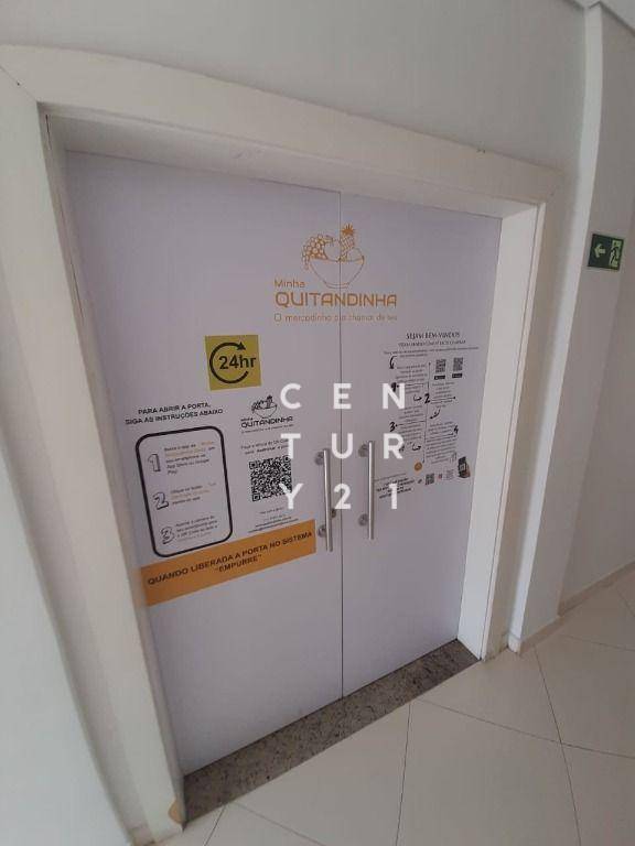 Apartamento à venda com 3 quartos, 72m² - Foto 35