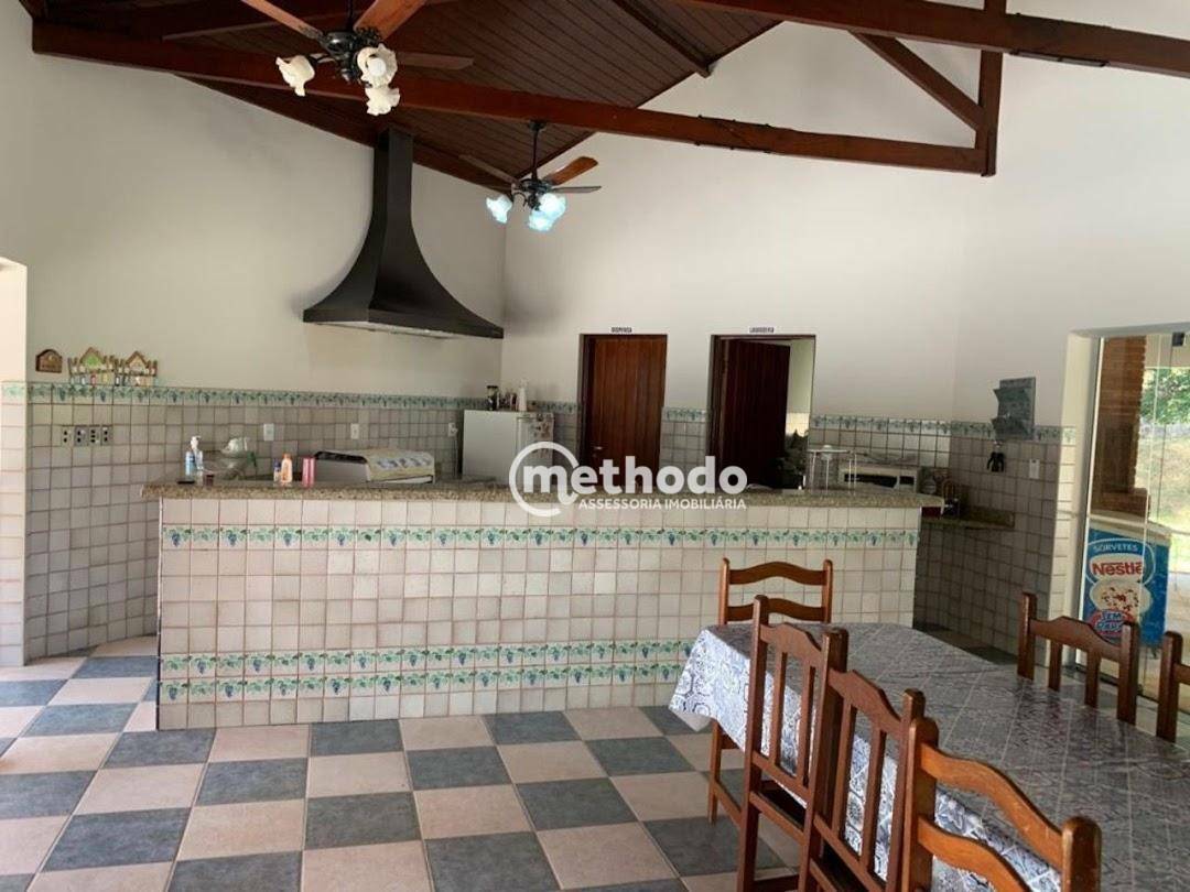 Sítio à venda com 4 quartos, 600m² - Foto 27