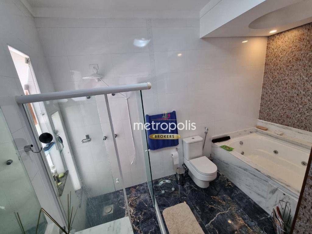 Sobrado à venda com 3 quartos, 266m² - Foto 39