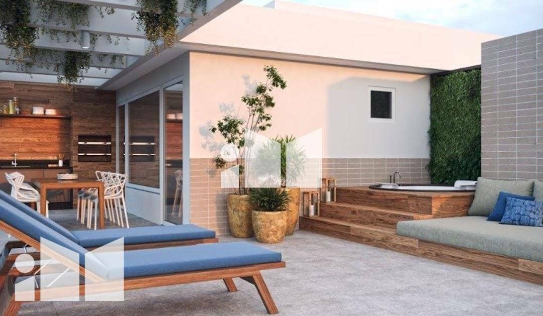 Apartamento à venda com 2 quartos, 61m² - Foto 21