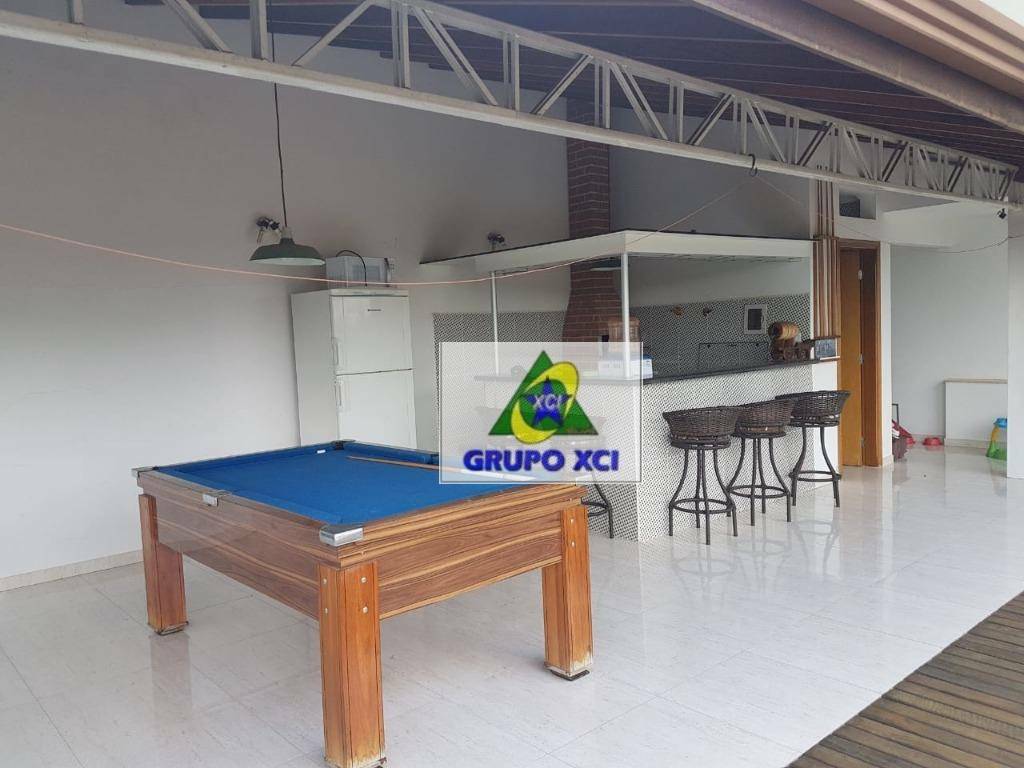 Casa à venda com 5 quartos, 390m² - Foto 23