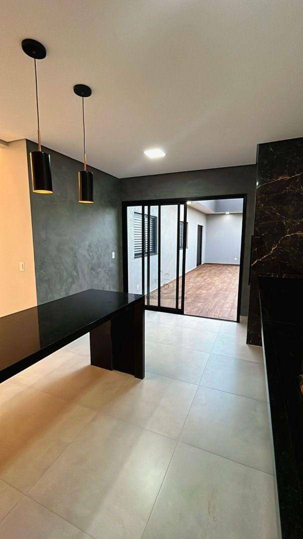 Casa de Condomínio à venda com 3 quartos, 134m² - Foto 12