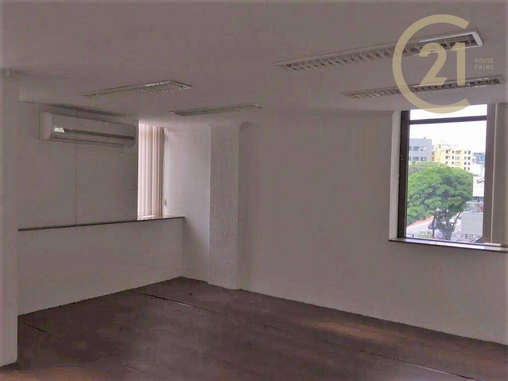 Conjunto Comercial-Sala para alugar, 528m² - Foto 6