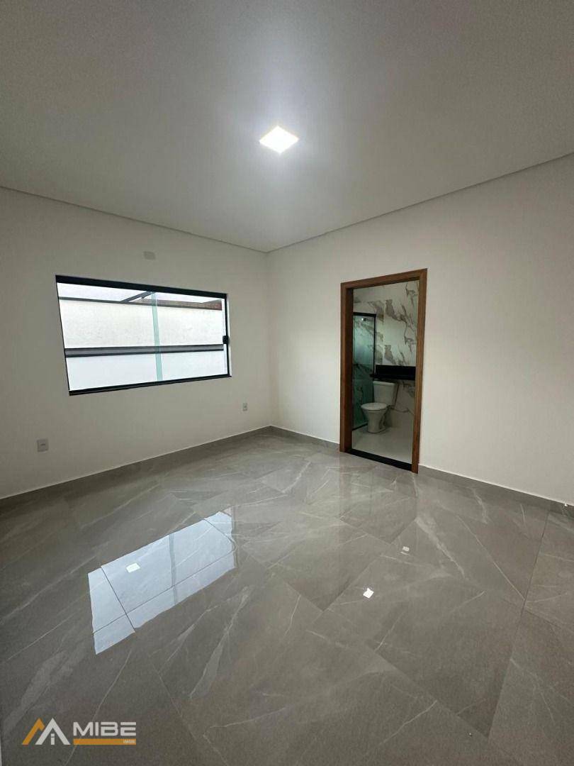 Casa de Condomínio, 3 quartos - Foto 11