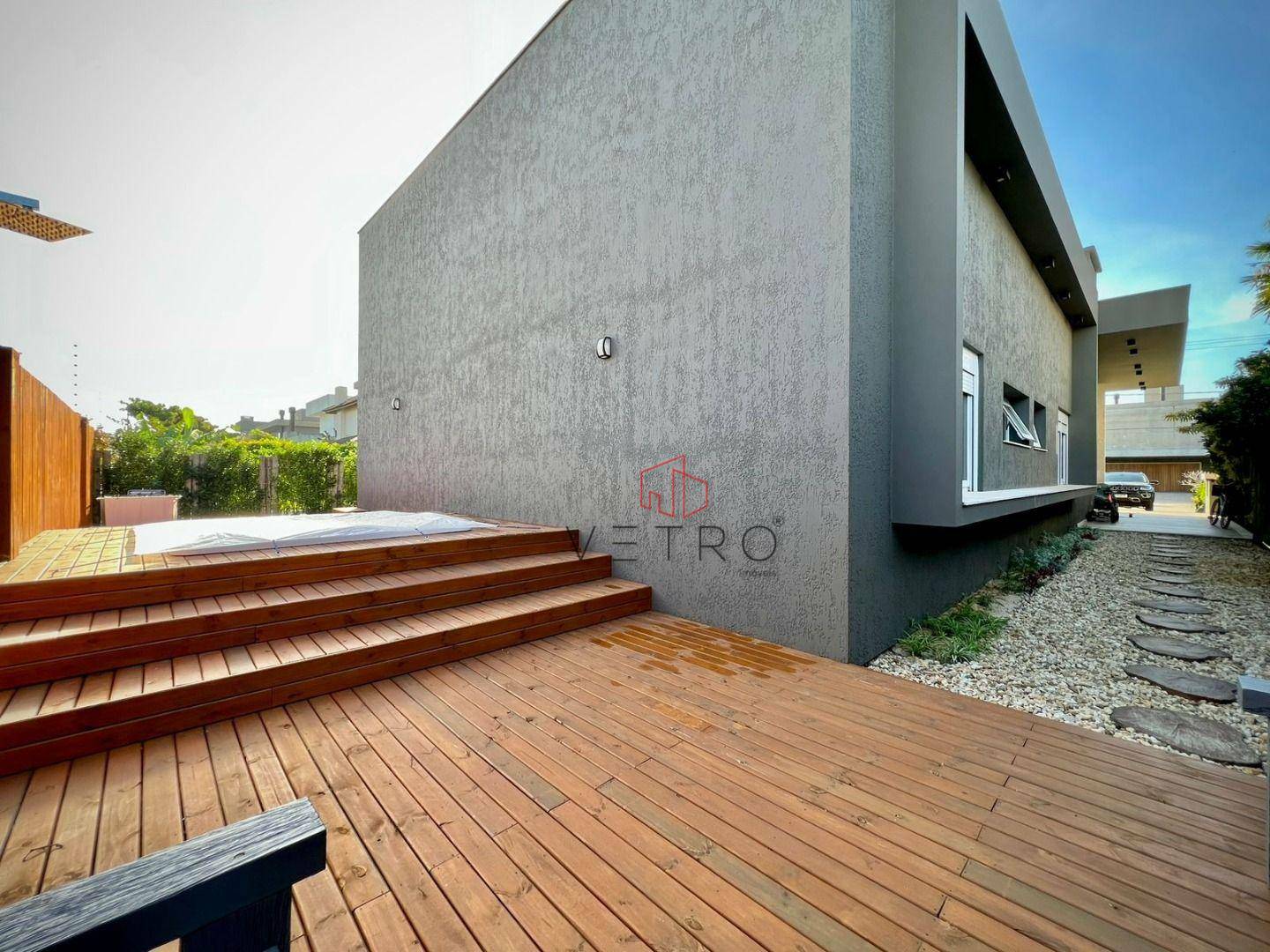 Casa de Condomínio à venda com 4 quartos, 250m² - Foto 19