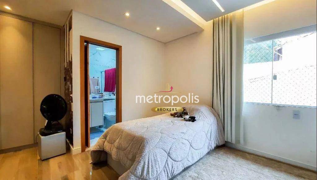 Sobrado à venda com 3 quartos, 220m² - Foto 31