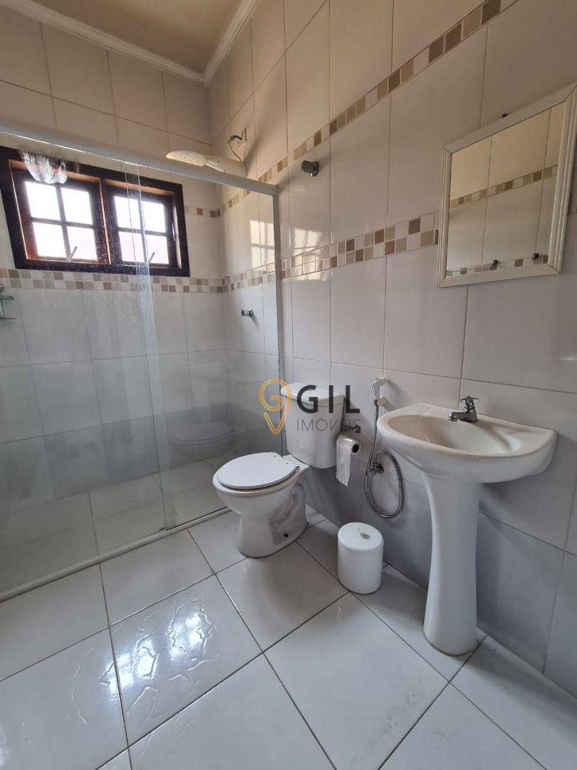 Sobrado à venda com 4 quartos, 223m² - Foto 10