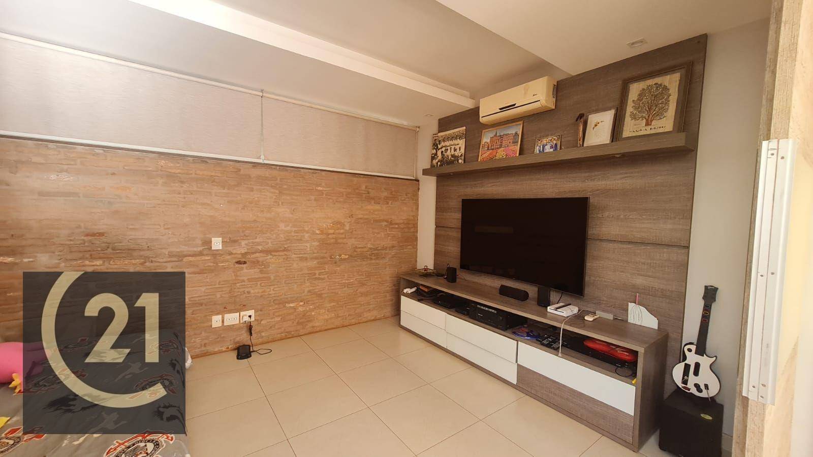 Casa de Condomínio à venda com 5 quartos, 560m² - Foto 8