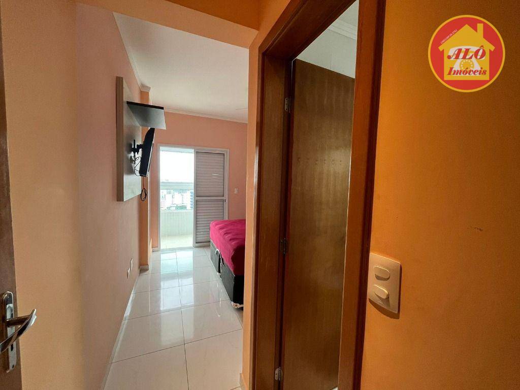 Apartamento à venda com 2 quartos, 85m² - Foto 9