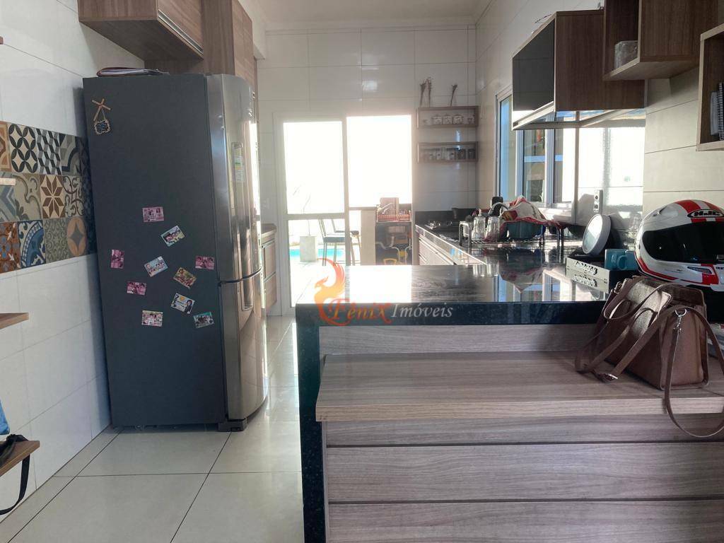 Sobrado à venda com 3 quartos, 283m² - Foto 12