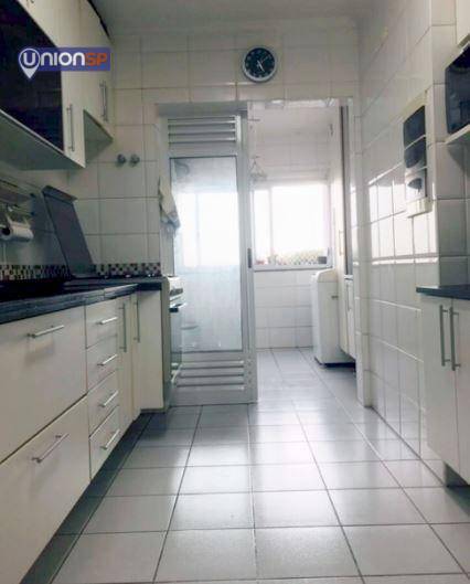 Apartamento à venda com 3 quartos, 103m² - Foto 10