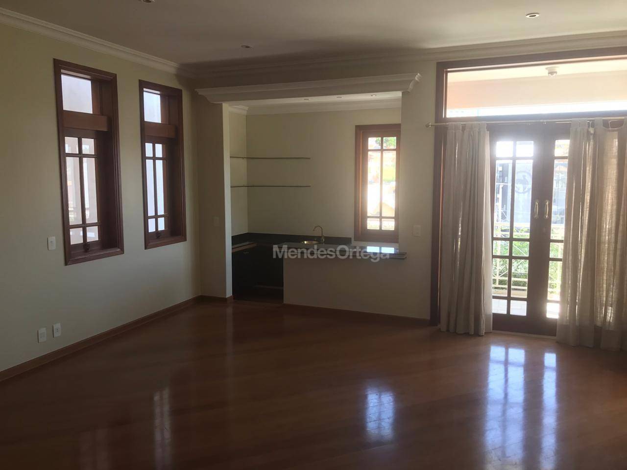 Casa de Condomínio à venda e aluguel com 5 quartos, 534m² - Foto 7