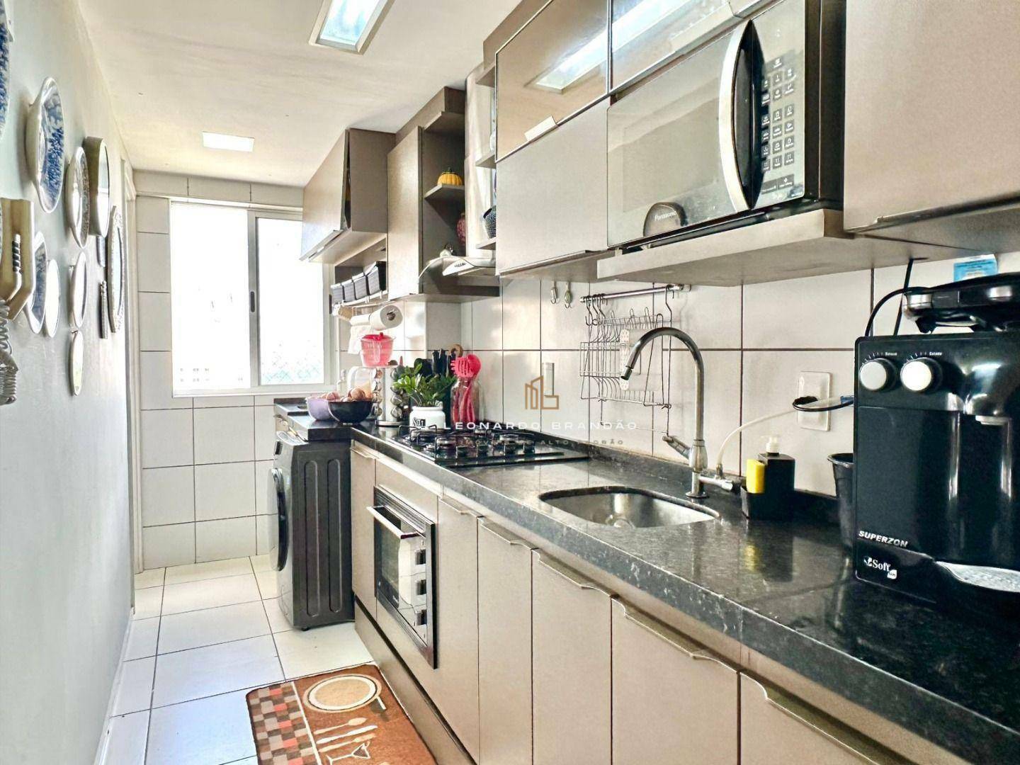 Apartamento, 3 quartos, 73 m² - Foto 15