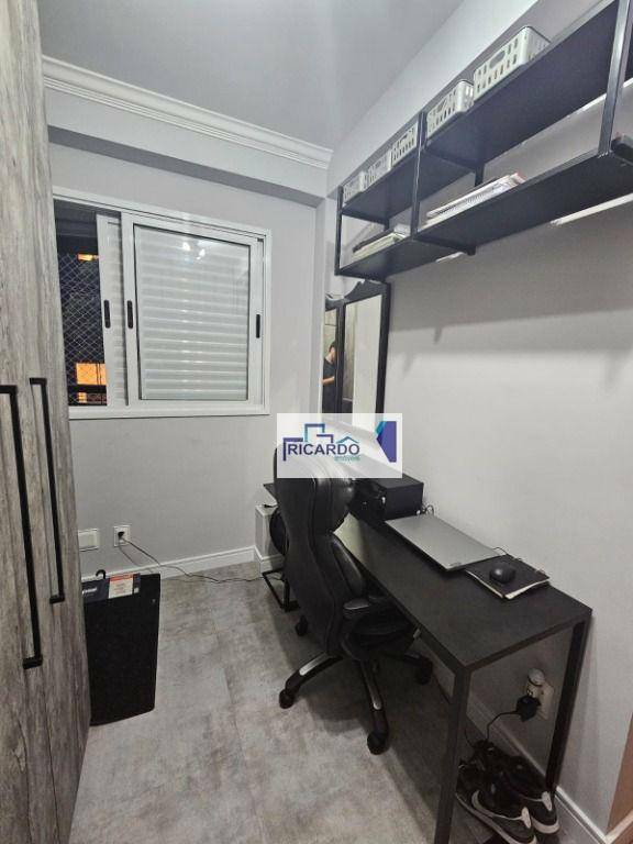 Apartamento à venda com 3 quartos, 88m² - Foto 16