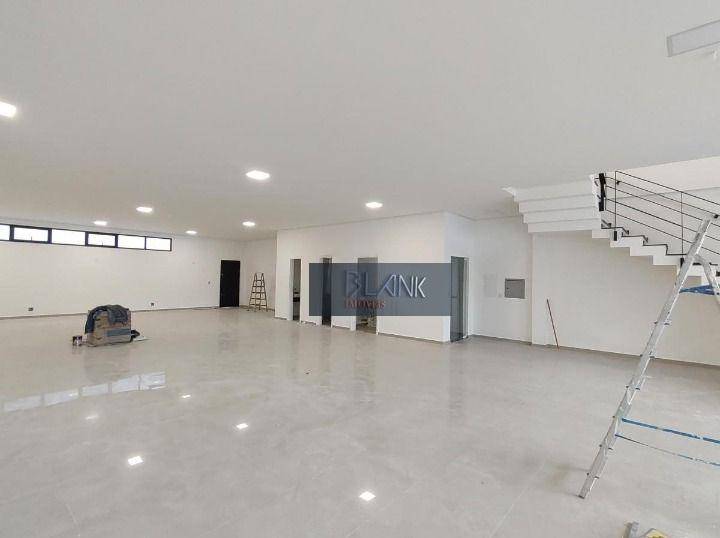 Prédio Inteiro para alugar, 450m² - Foto 4