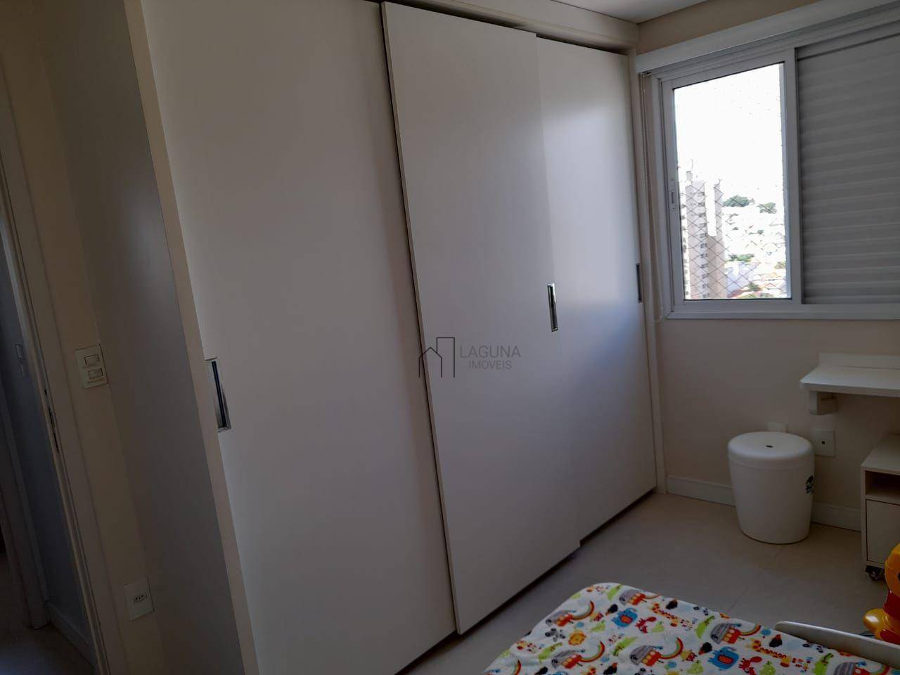 Apartamento à venda com 3 quartos, 82m² - Foto 12