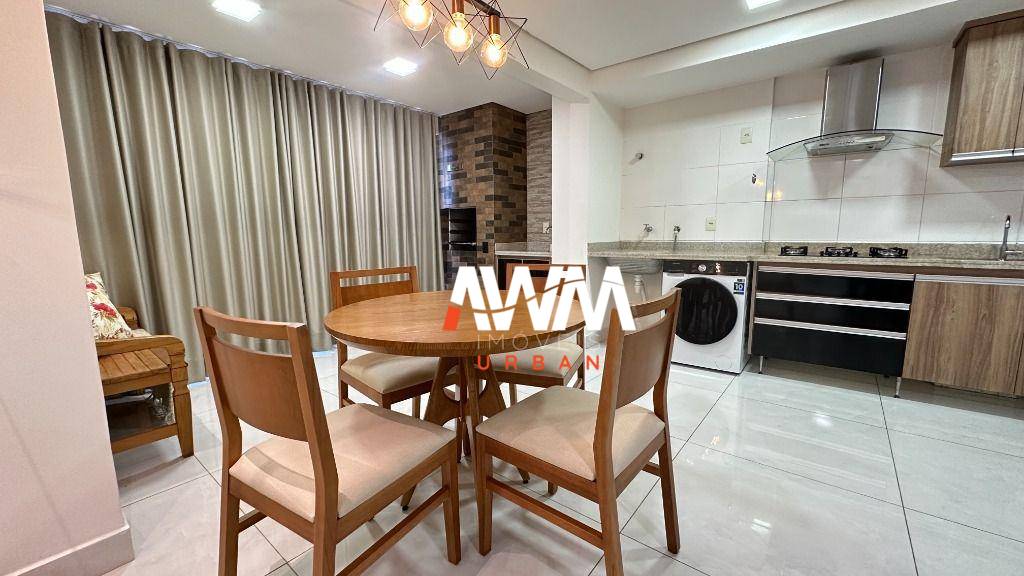 Apartamento, 2 quartos, 63 m² - Foto 4