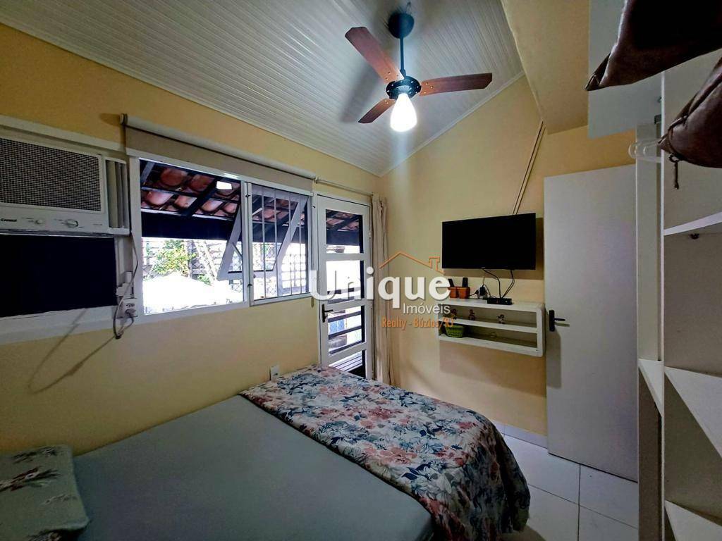 Casa de Condomínio à venda com 2 quartos, 60m² - Foto 11