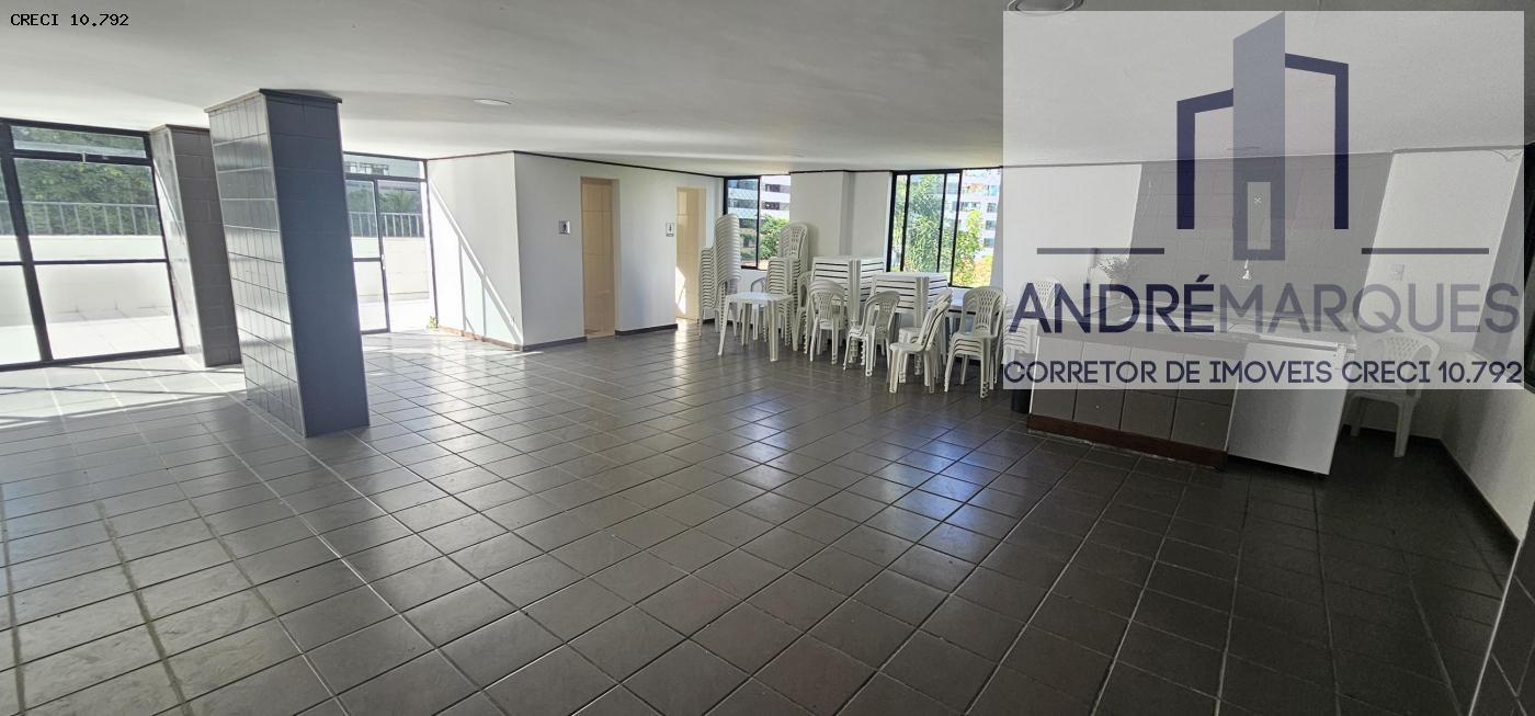 Apartamento à venda com 3 quartos, 116m² - Foto 29