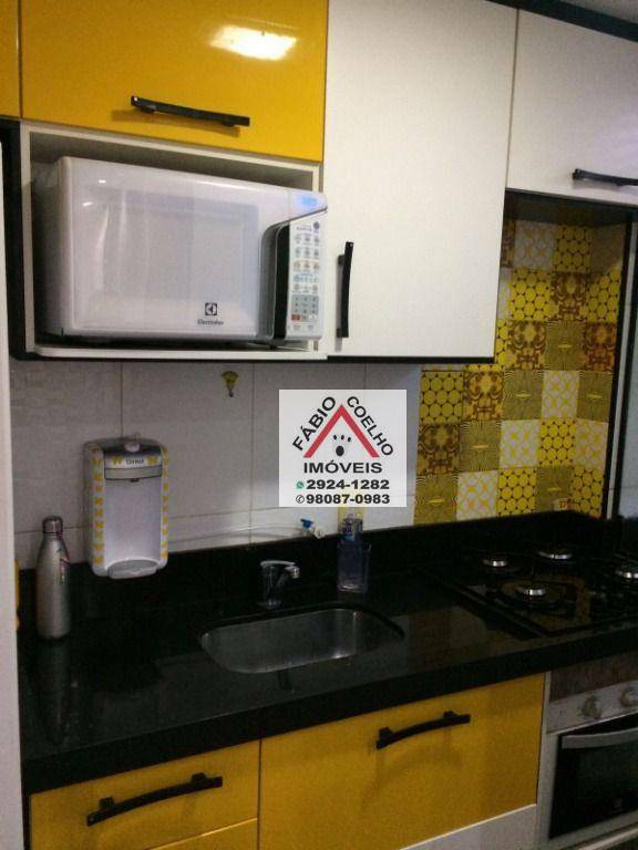 Apartamento à venda com 2 quartos, 42m² - Foto 10