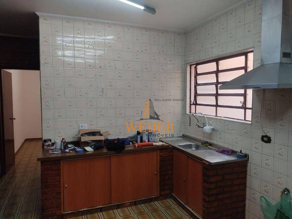 Sobrado à venda com 3 quartos, 165m² - Foto 43