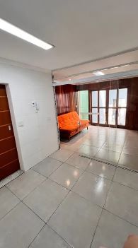 Casa para alugar, 45m² - Foto 5