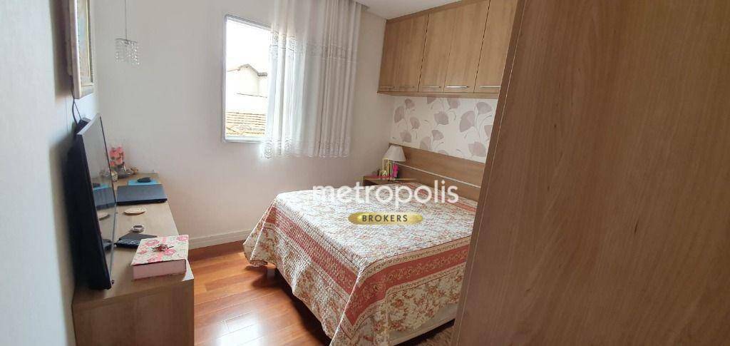 Apartamento à venda com 2 quartos, 78m² - Foto 3