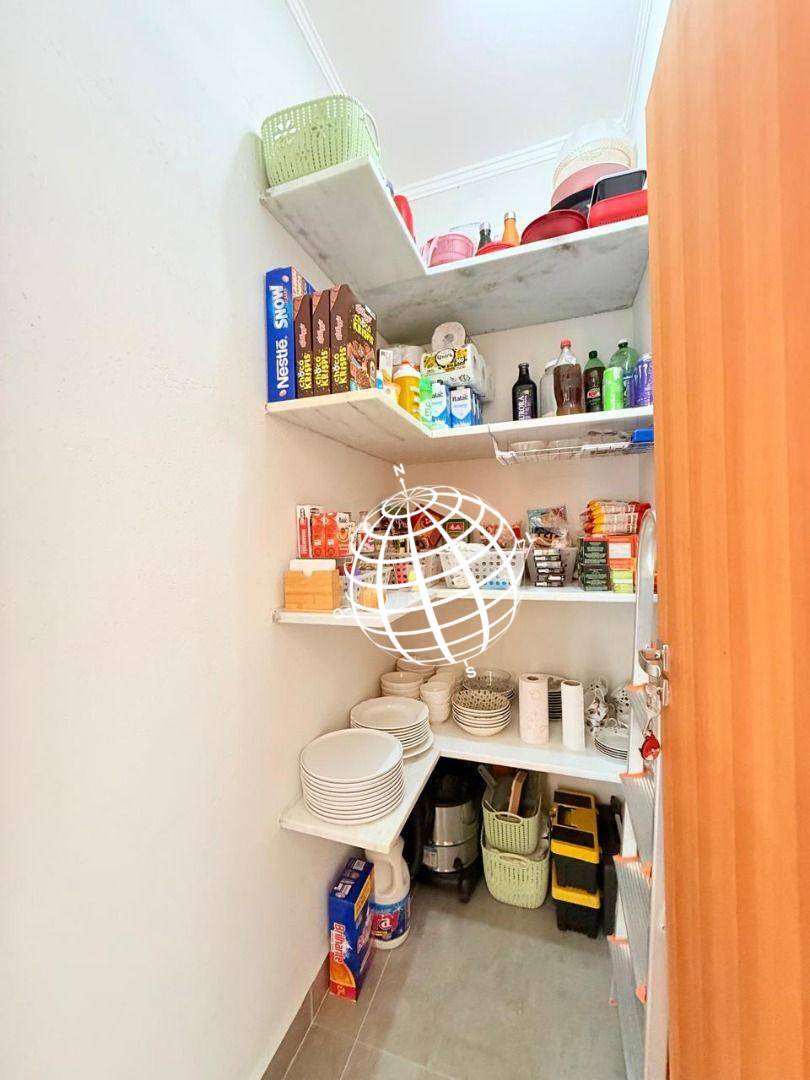 Chácara, 3 quartos, 1000 m² - Foto 27