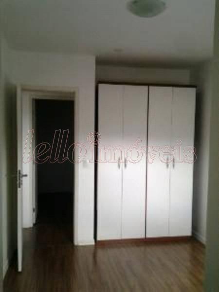 Apartamento para alugar com 3 quartos, 75m² - Foto 4