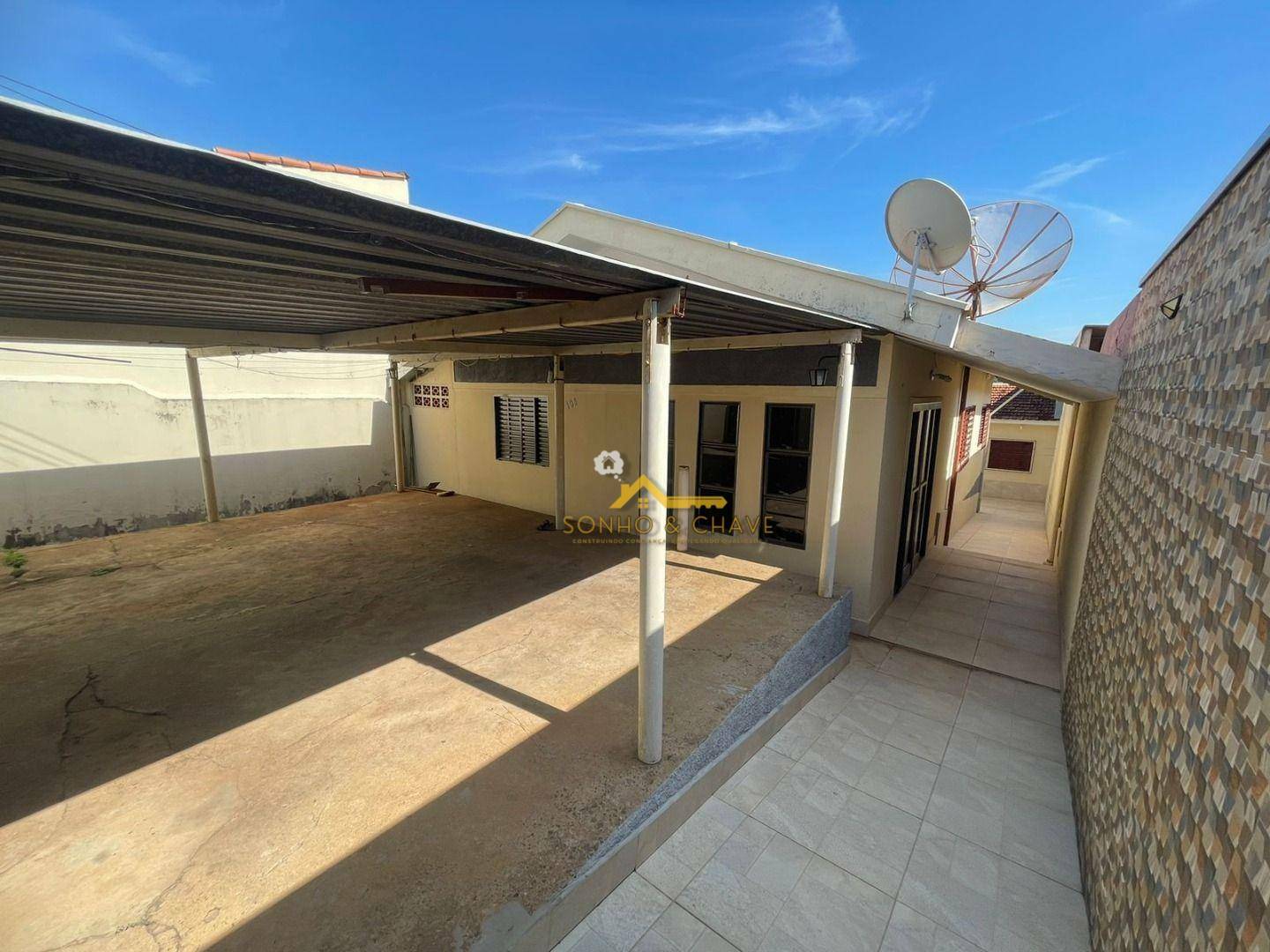 Casa à venda com 3 quartos, 100M2 - Foto 29