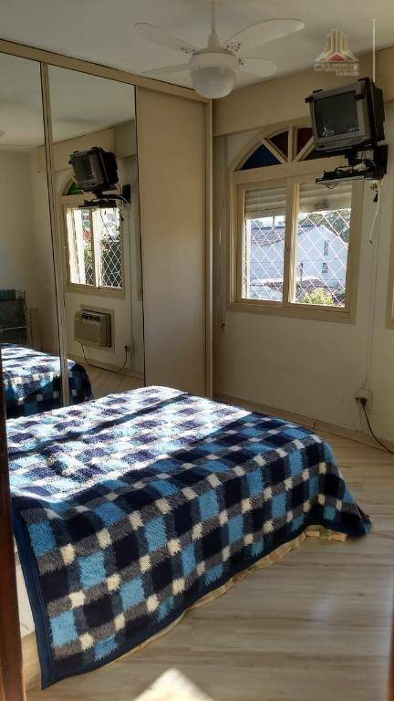 Apartamento à venda com 2 quartos, 60m² - Foto 9