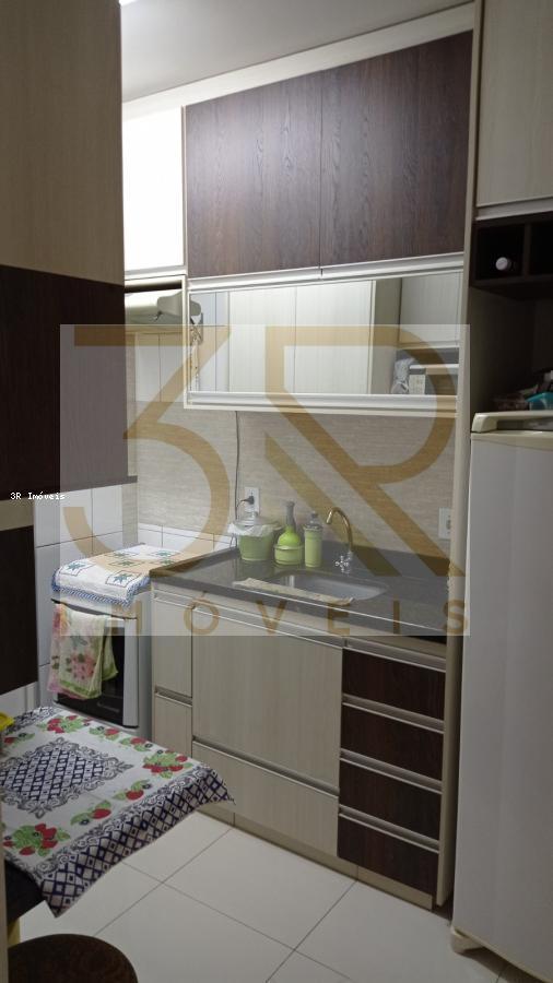 Apartamento à venda com 2 quartos, 48m² - Foto 15