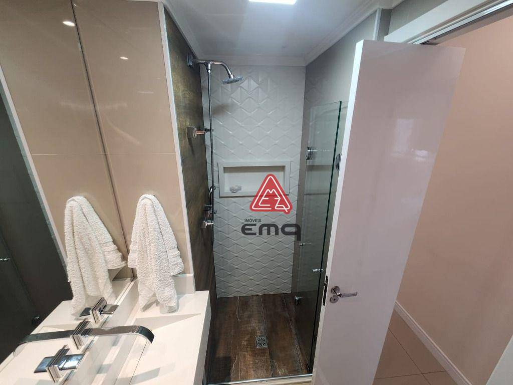 Apartamento à venda com 2 quartos, 61m² - Foto 11