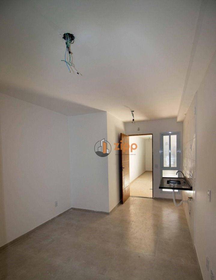 Apartamento à venda com 1 quarto, 60m² - Foto 1