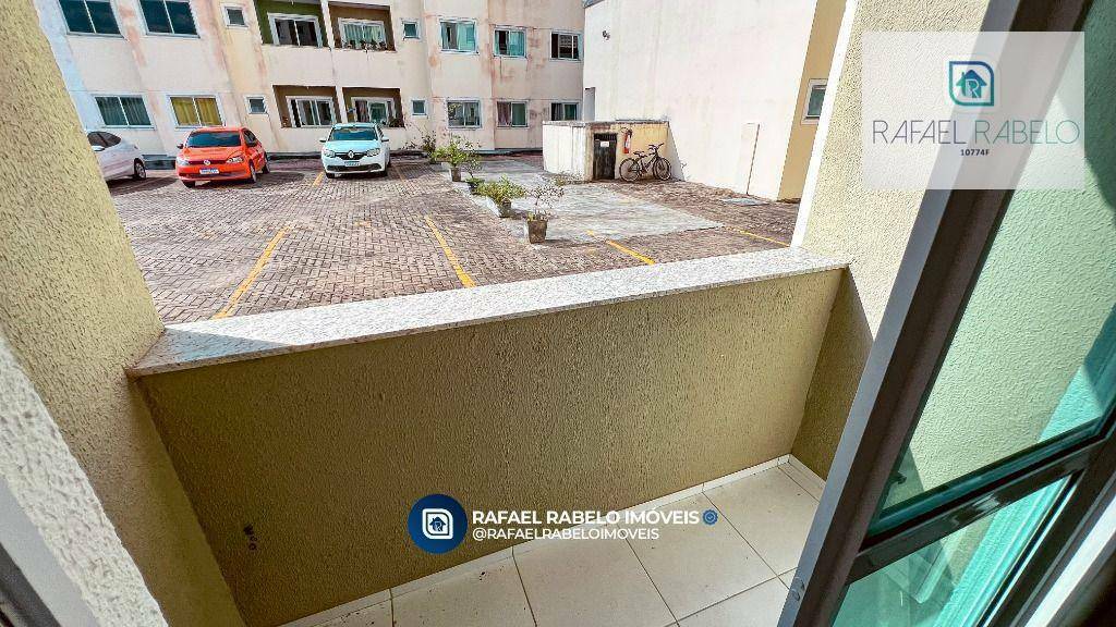 Apartamento à venda com 3 quartos, 66m² - Foto 3